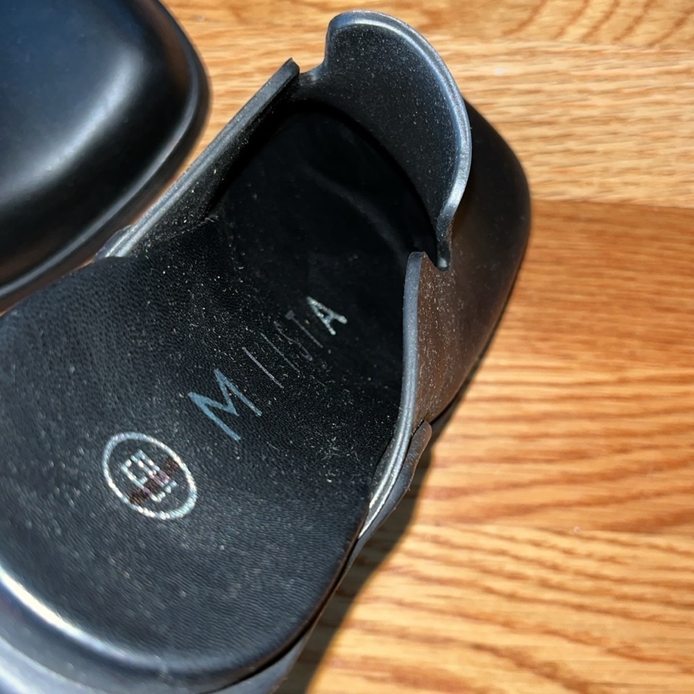 E8 by Miista Bliss Mule Heel Size 6 NWT - Picture 11 of 15